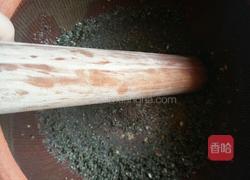 客家擂茶的做法图解10