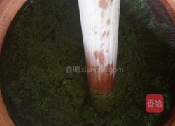 客家擂茶的做法图解12