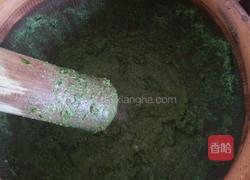 客家擂茶的做法图解13