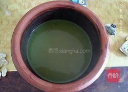 客家擂茶的做法图解14