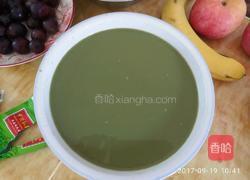 客家擂茶的做法图解17