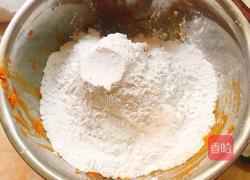 爱心月饼的做法图解8