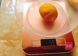 爱心月饼的做法图解11