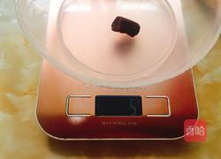 爱心月饼的做法图解12