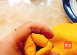 爱心月饼的做法图解14