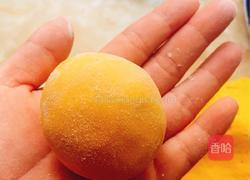 爱心月饼的做法图解16