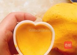爱心月饼的做法图解17