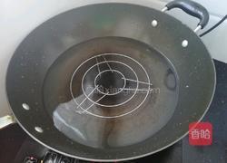 五花肉蒸油豆腐的做法图解7