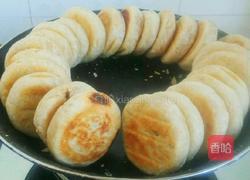 家常月饼的做法图解14