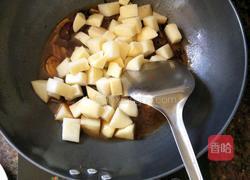 土豆烧牛肉的做法图解11
