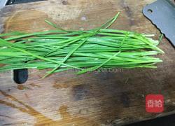 素炒绿豆芽的做法图解2