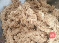自制肉松的做法图解5