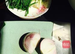 葱油的做法图解2