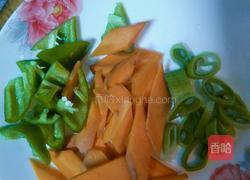 咖喱鱼丸的做法图解1