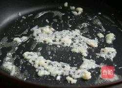 家常拌面的做法图解4