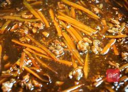 家常拌面的做法图解10