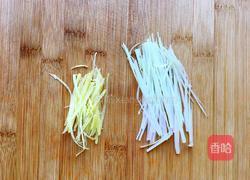 油淋秋葵的做法图解2