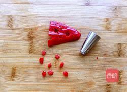 油淋秋葵的做法图解3