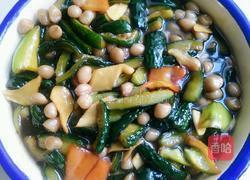 黄瓜咸菜的做法图解8