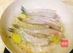 红烧虾孱的做法图解4