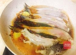 红烧虾孱的做法图解5