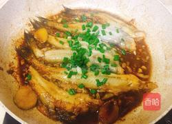 红烧虾孱的做法图解6