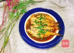 红烧虾孱的做法图解7