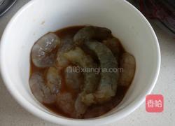 虾仁滑蛋的做法图解2