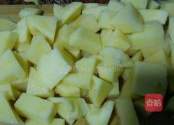 酱土豆的做法图解2