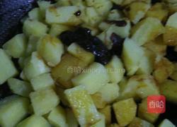 酱土豆的做法图解8