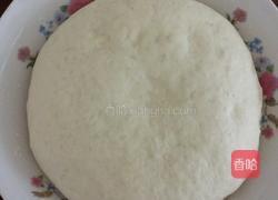 爱心馒头的做法图解5