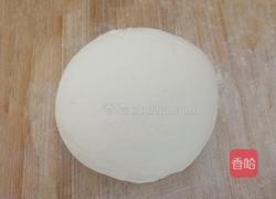 爱心馒头的做法图解6