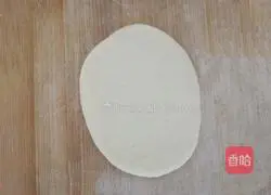 Illustration of how to make love steamed buns 10