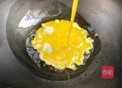 南瓜花炒鸡蛋（儿时的味道）的做法图解9