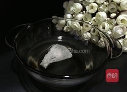 冰糖燕窝的做法图解2