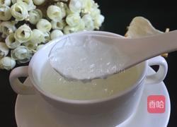 冰糖燕窝的做法图解6