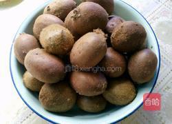 自制猕猴桃酱的做法图解2