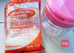 自制猕猴桃酱的做法图解3