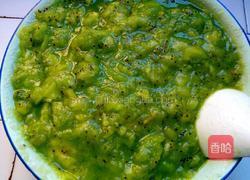 自制猕猴桃酱的做法图解5