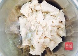 豆腐猪肉香肠的做法图解2