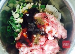 豆腐猪肉香肠的做法图解5