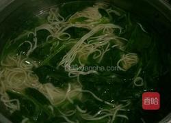 酱炸面的做法图解7