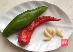 凉拌金针菇的做法图解4