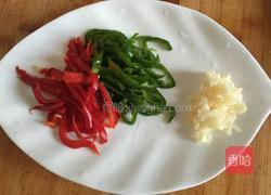 凉拌金针菇的做法图解5