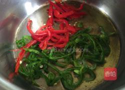 凉拌金针菇的做法图解6