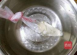 卡通巧克力的做法图解2