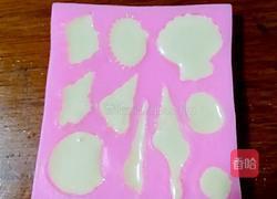 卡通巧克力的做法图解4