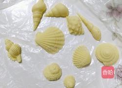 卡通巧克力的做法图解5