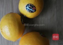 转化糖浆的做法图解1