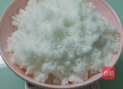 转化糖浆的做法图解4